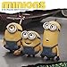Minions - 2017 Calendar 12 x 12in