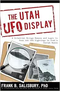 Utah capital city image