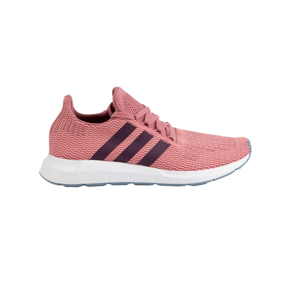 adidas swift run trace maroon