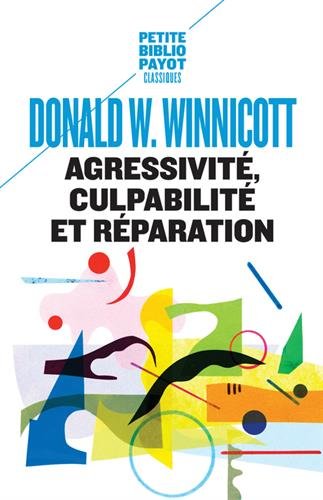 [READ] Agressivité, culpabilité et réparation<br />E.P.U.B