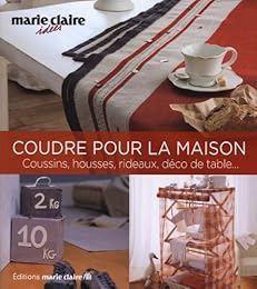 Coudre pour la maison