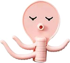 collectsound Colgador de pared adhesivo para toalla de cocina ...