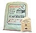 County Dry Cured Slab Bacon 2 Lb with Red Eye Gravy