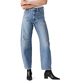 Levi's Womens Cinch Barrel