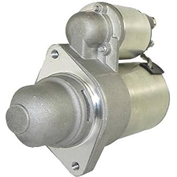 Amazon.com: NEW STARTER MOTOR FITS KAWASAKI FS730V FZ481V ... fx850v kawasaki engine diagram 