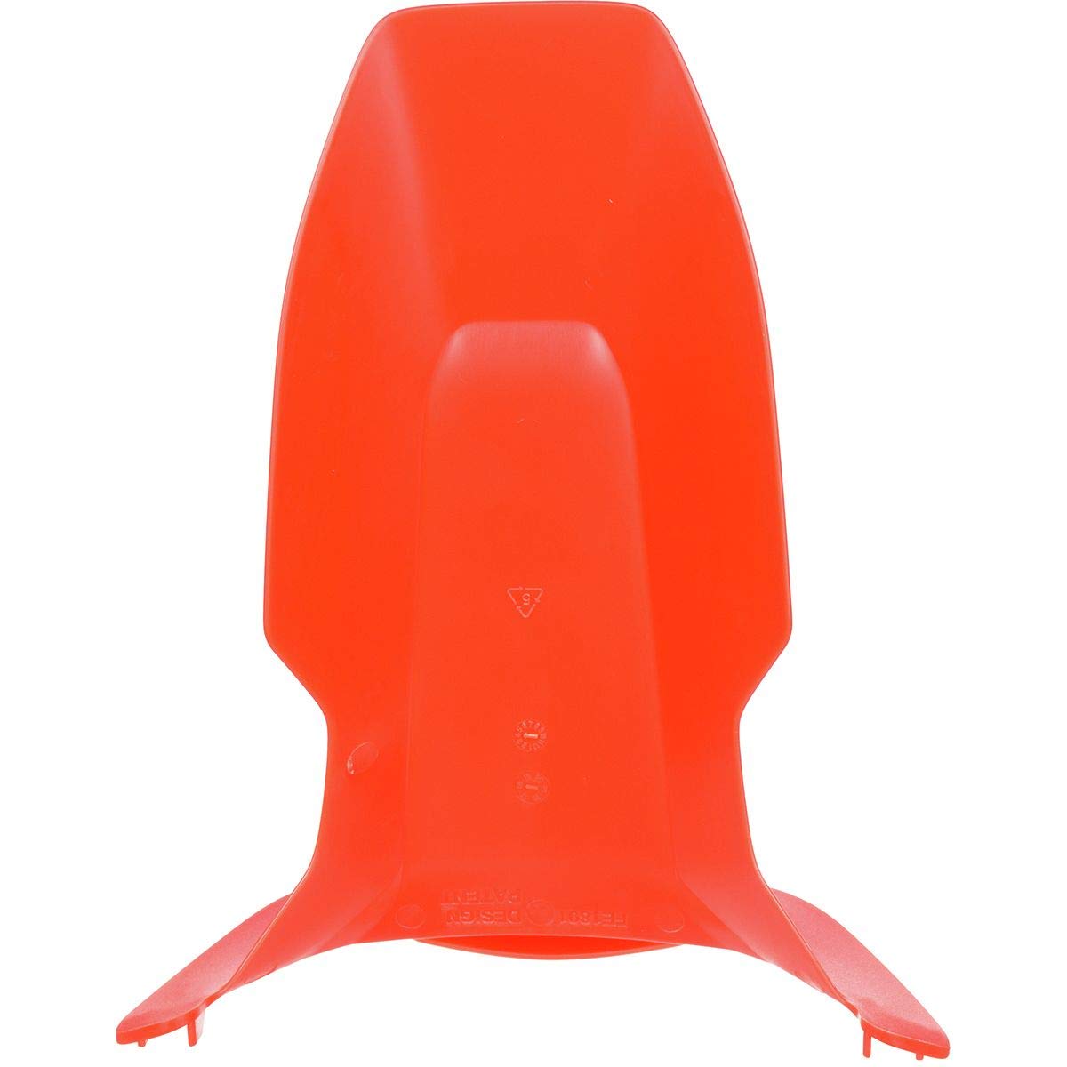 syncros trail fender orange