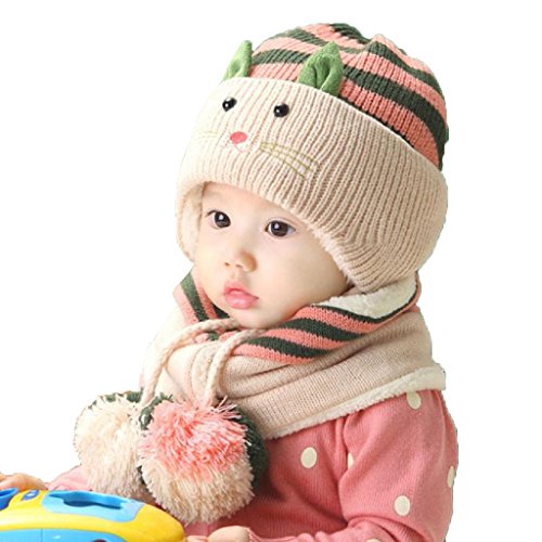 LUNIWEI 21x8" Unisex Woolen Braided Crochet Winter Warm Cap Color Mixed
Hat LUNIWEI 21x8" Unisex Woolen Braided Crochet Winter Warm Cap Color Mixed
Hat