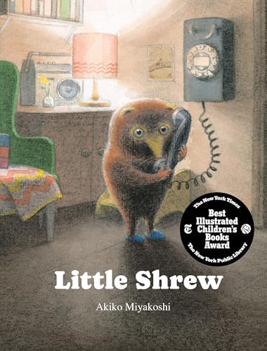 Little Blue: Tighe, Daniel J, Olszewska, Agata: 9798218616144