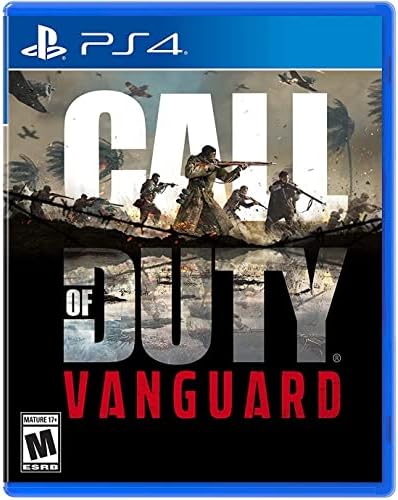 Amazon.com: Activision 221753-1 Call of Duty Black Ops (PS4