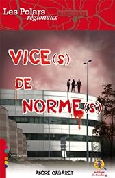 Vice(s) de norme(s)