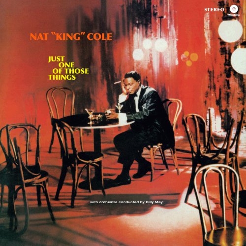 Album Art for Just One Of Those Things by Nat King Cole