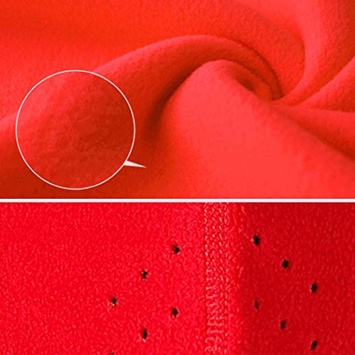 Half Face Mask, Aniwon 3Pcs Mouth Masks with Earmuffs Anti Dust Anti Haze Windproof Ski Breathable Mask Keep Warm for Winter Outdoor Sports and Activities