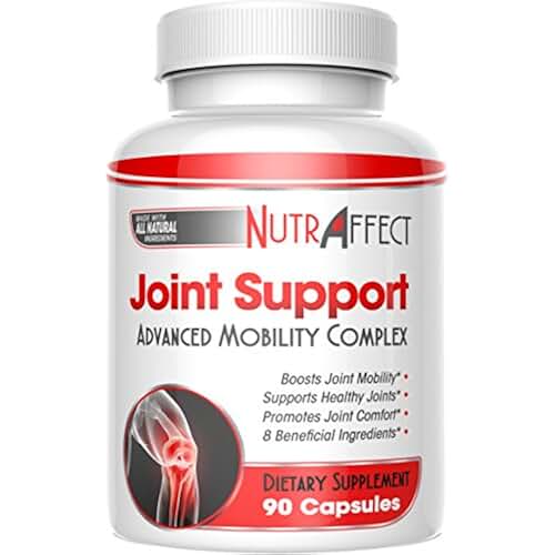 joint muscle supplement