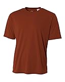 A4 Men's Cooling Performance Crew Short