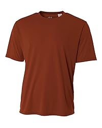 A4 Men's Cooling Performance Crew Short