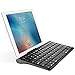 OMOTON Keyboard with Sliding Stand
