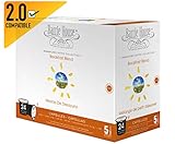 Barrie House Breakfast Blend Single Cup Capsule (48 capsules)