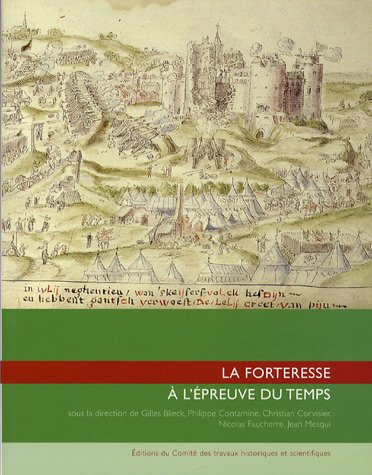 La  forteresse à l'épreuve du temps
