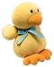 PREXTEX Plush Easter Basket with Plush Easter Bunny Filled with Plush Easter Egg, and Plush Easter Baby Chick in Easter Basket Great for Easter Basket and Easter Eggs Hunt