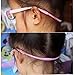 12Pcs Eye Glasses Holders Around Neck - Sports Glasses Straps Sunglasses Holder Straps with Hooks Kids Sunglasses Strap for Women - Safety Glasses Strap for Men Holder Eyeglass Straps for Glasses