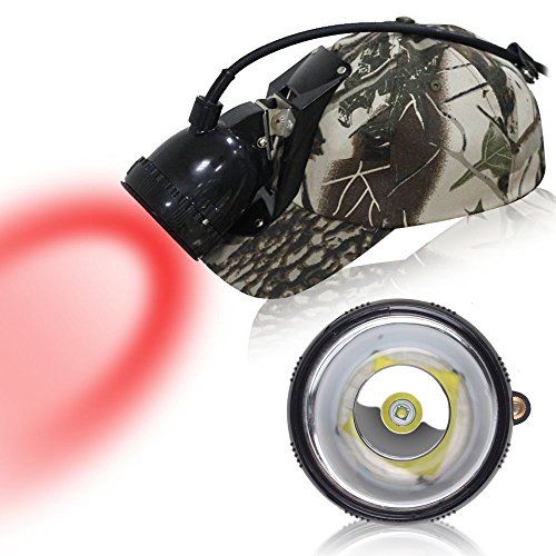 Top 10 Best Coon Hunting Lights Best of 2018 Reviews No Place