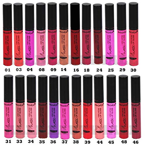 Glam Lux Beauty Bundle Mystery Box of 5 Full Size Cosmetic Products