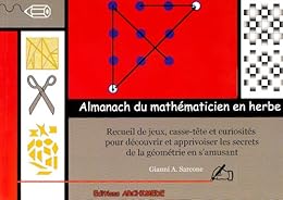 Almanach du mathématicien en herbe