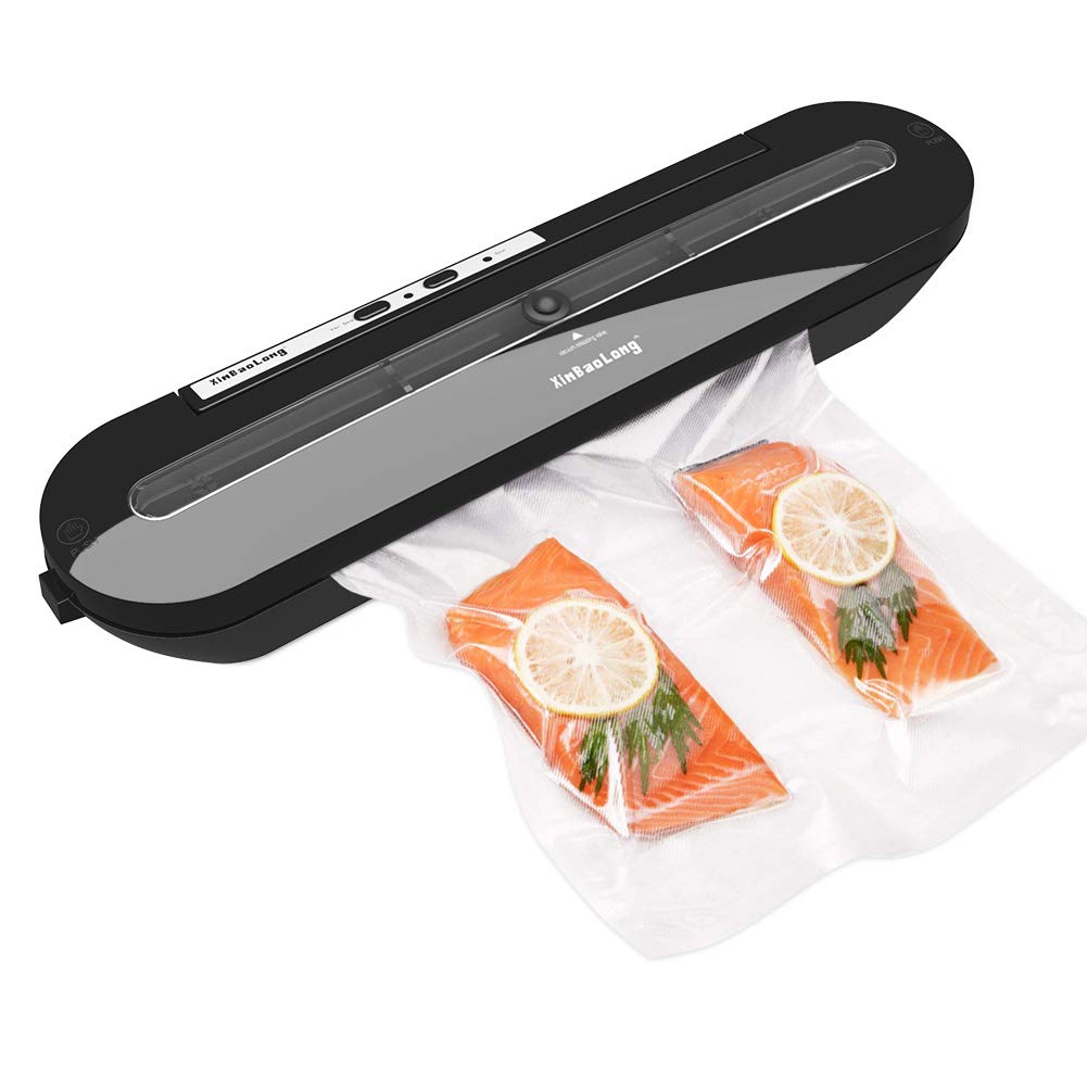 Best Food Vacuum Sealer Costco