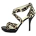 Michael Kors Women's Evie Platform Sandals US