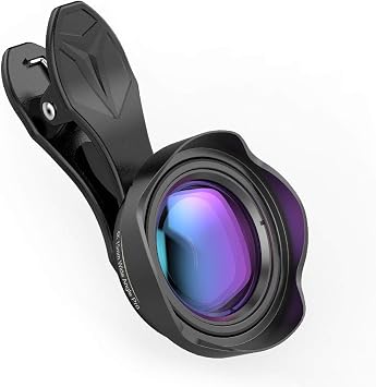 Like More Objectif De Telephone Mobile Grand Angle Universel A
