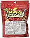 Lemonhead & Friends Chewy Candy, Fruit Mix, 10 Ounce Bag, Pack of 6