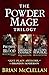 The Powder Mage Trilogy: Promise of Blood, The Crimson Campaign, The Autumn Republic by Brian McClellan