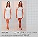 Tan-Luxe The BODY Anti-Age Rejuvenating Self-Tan Serum Drops 50ml ~ Light/Medium by Tan Luxe
