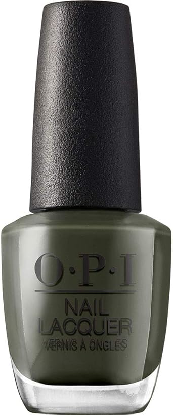 Amazon Co Jp Opi オーピーアイ Nlu15 シングス アイヴ シーン イン エイバーグリーン ビューティー