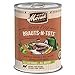 Merrick Classic Grain Free Brauts-N-Tots Wet Dog Food, 13.2 oz, Case of 12 Cans