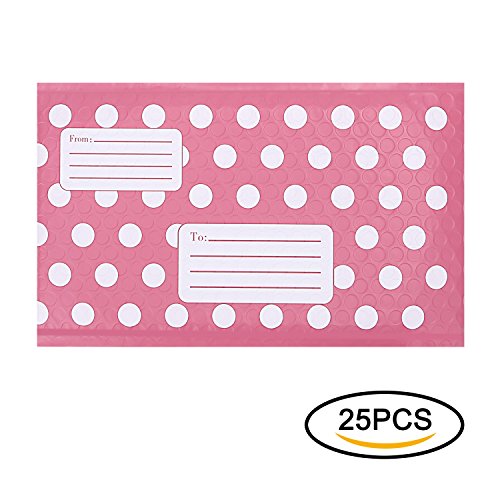 The 10 best bubble mailers with address lines 2019 Allace Reviews