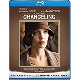 Changeling [Blu-ray]