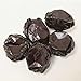 Jacobsen Salt - Salty Black Licorice, 6.5 oz | 24 pieces (Pack of 2)