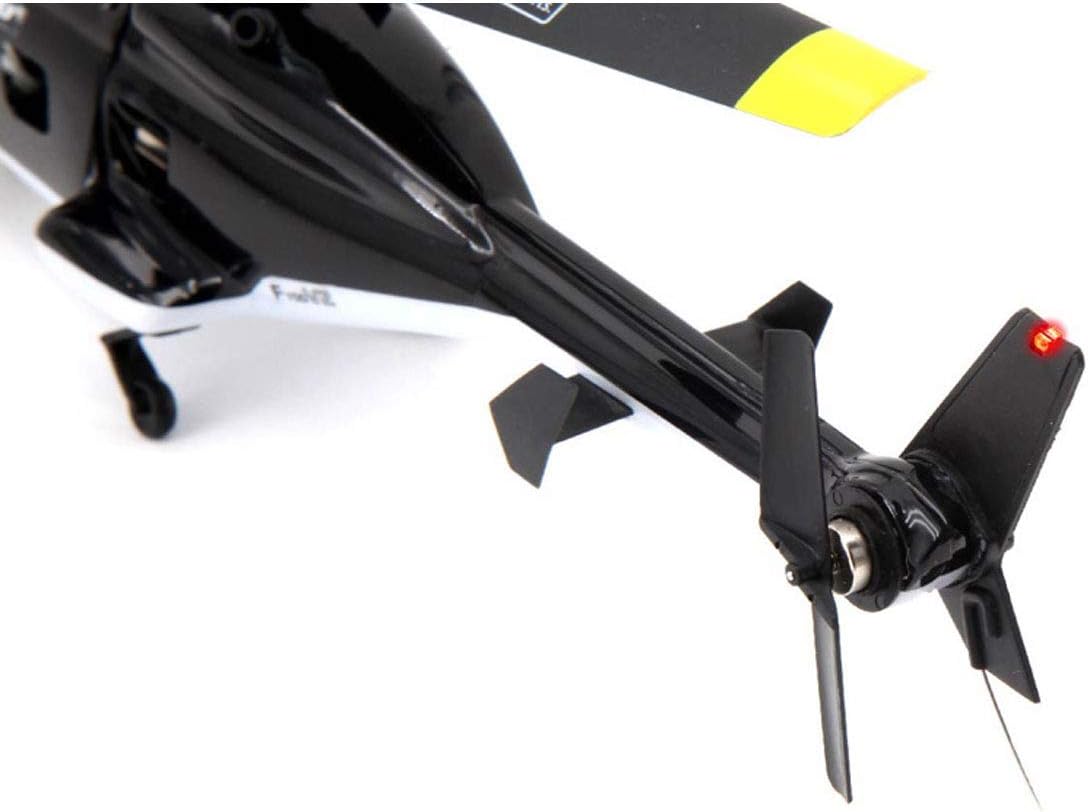 esky f150 v2 mini helikopter airwolf
