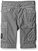 Diesel Boys' Perty Poplin 6 Pocket Cargo Short