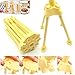 Plastic Collapsible Pasta Rack Drying,Spaghetti Dryer Stand Noodle Drying Holder Hanging Rack