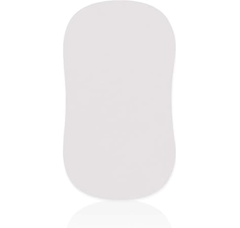 ingenuity dream and grow bassinet mattress