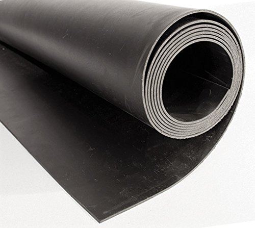 soundsulate 1 lb Mass Loaded Vinyl (4' x 4' (16 sf))
