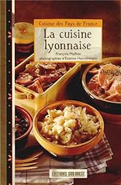 La  cuisine lyonnaise