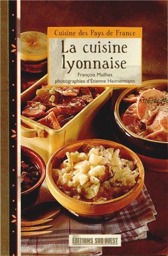 La  cuisine lyonnaise