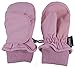 N'Ice Caps Kids Easy On Velcro Wrap Waterproof Thinsulate Winter Snow Mitten