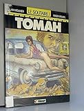 Hardcover Tomah Book