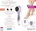 True Glow by Conair Sonic Pedicure Kit