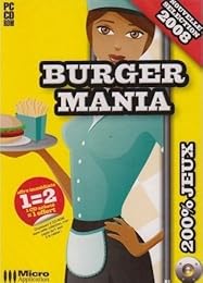 Burger Mania