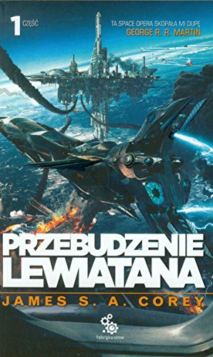 Przebudzenie Lewiatana